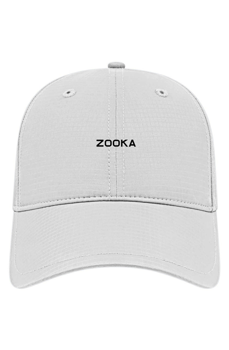 Structured Active Wear Cap