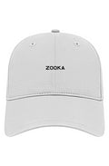 Structured Active Wear Cap
