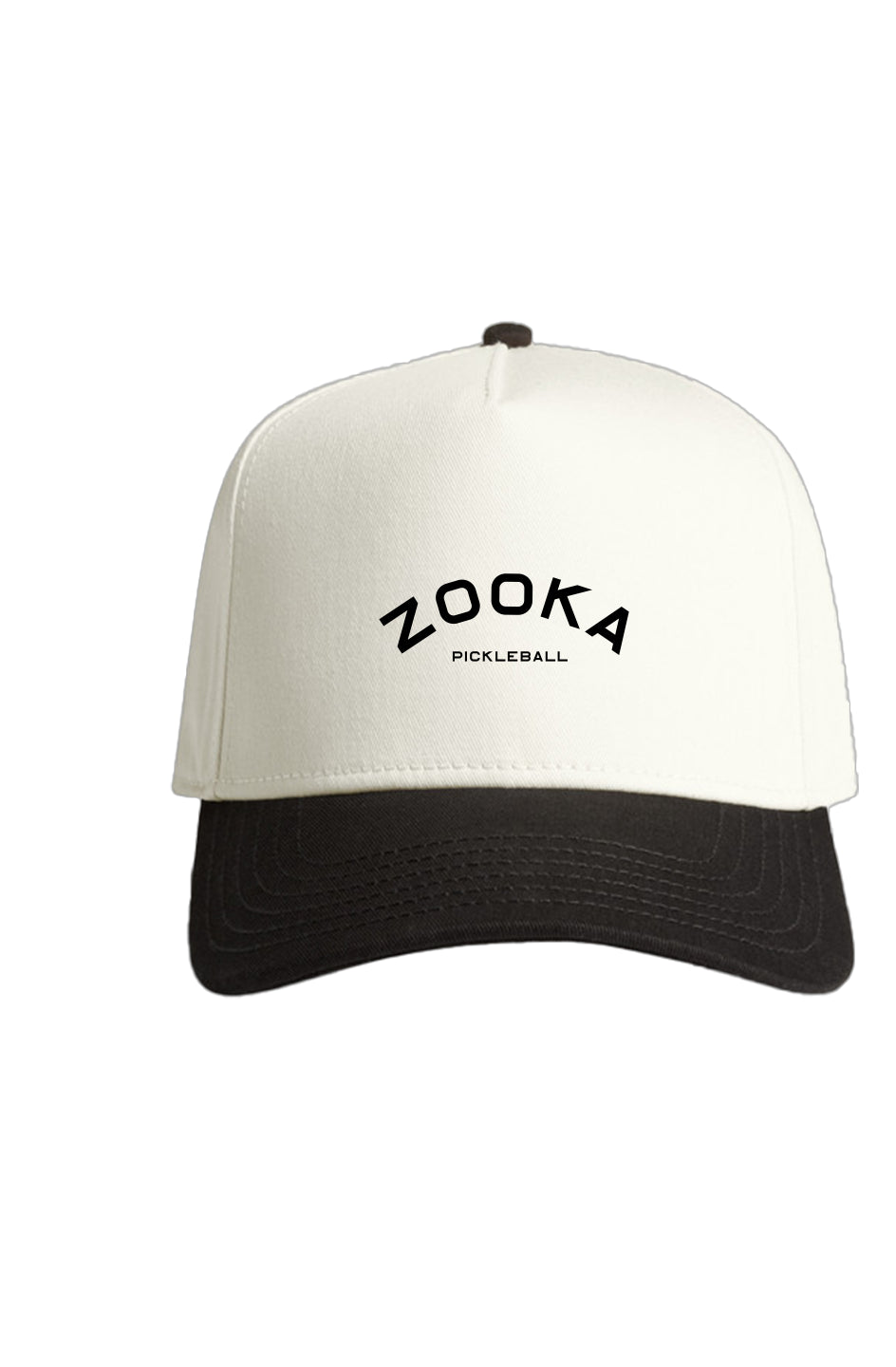 Zooka Two-Tone Cap