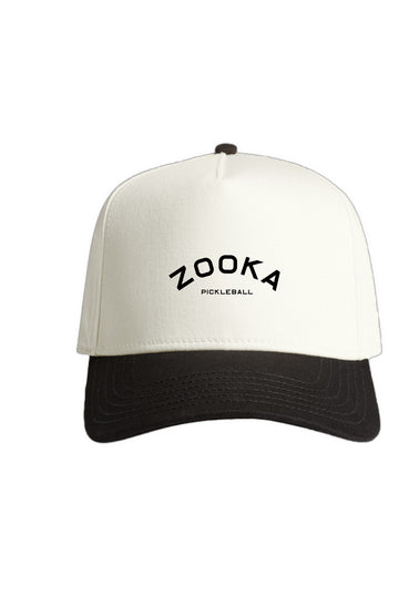 Zooka Two-Tone Cap